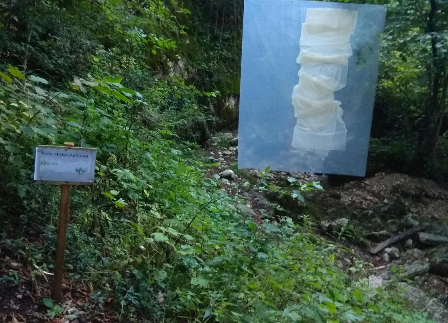 Secondo Monolocale Ovest Dolcè شقة
