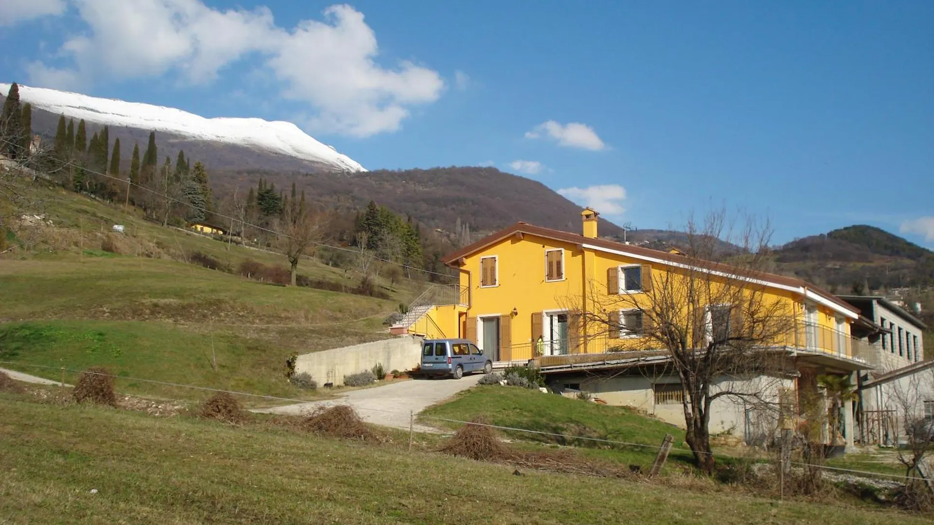 شقة Secondo Monolocale Ovest Dolcè